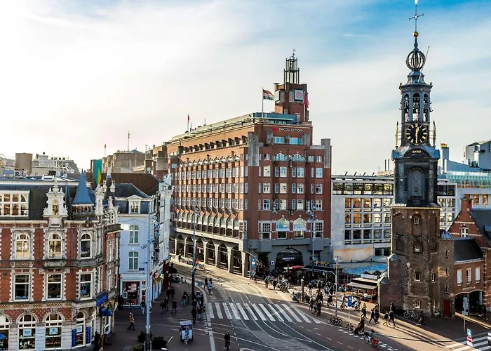 Carlton Hotel Amsterdam
